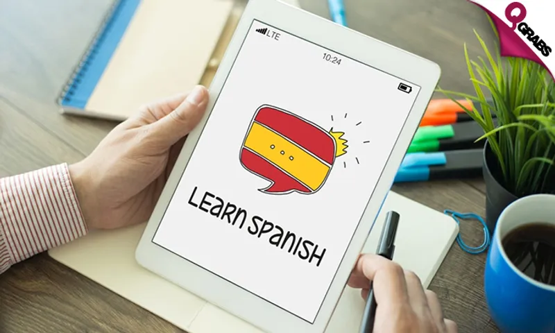 Spanish Language Certification - Levels 1 & 2!